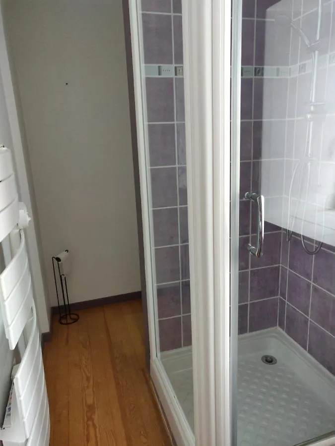 Le Logis De Lou Bed & Breakfast Blars France