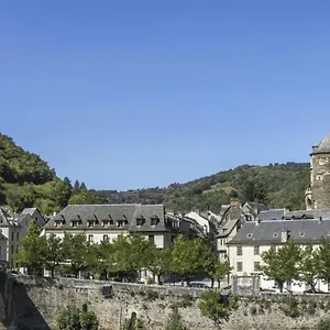 Bed & Breakfast Chez Cornelia, Estaing (Aveyron)
